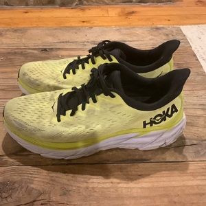 Hoka one one Clifton 8